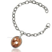 Bracciale Breil Donna SHADOW in Acciaio TJ0820 - TJ0820